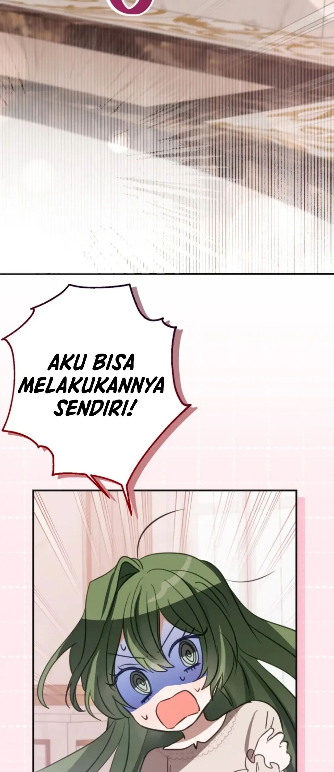 I Soon Became the Contract Daughter of a Ruined Family Chapter 5 Gambar 9