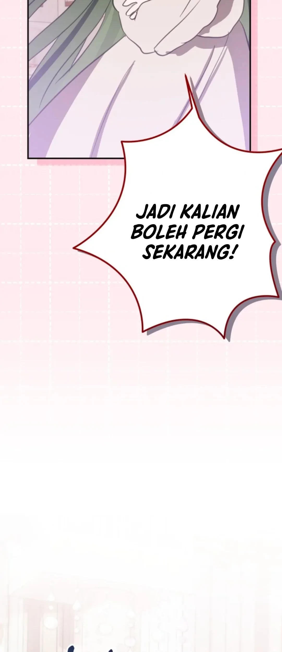 I Soon Became the Contract Daughter of a Ruined Family Chapter 5 Gambar 11