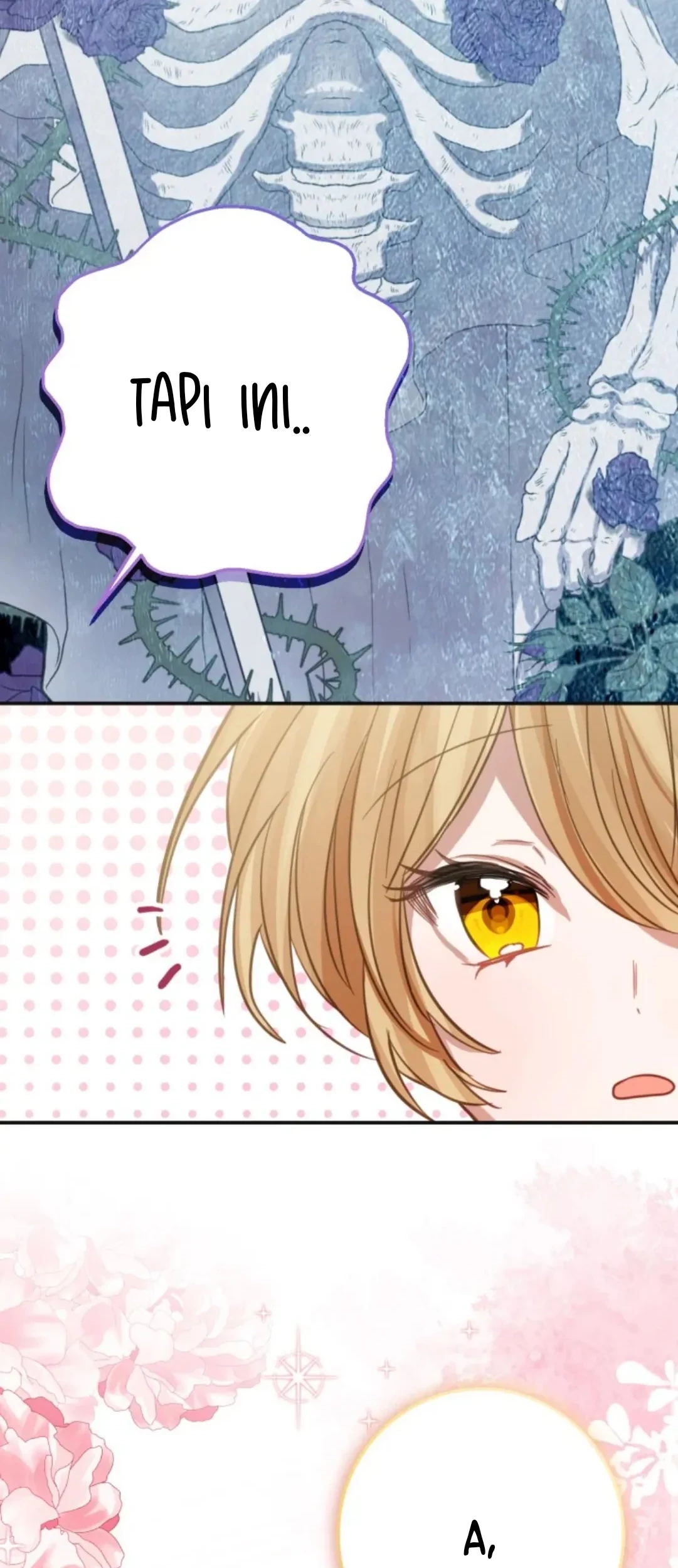 I Soon Became the Contract Daughter of a Ruined Family Chapter 5 Gambar 19