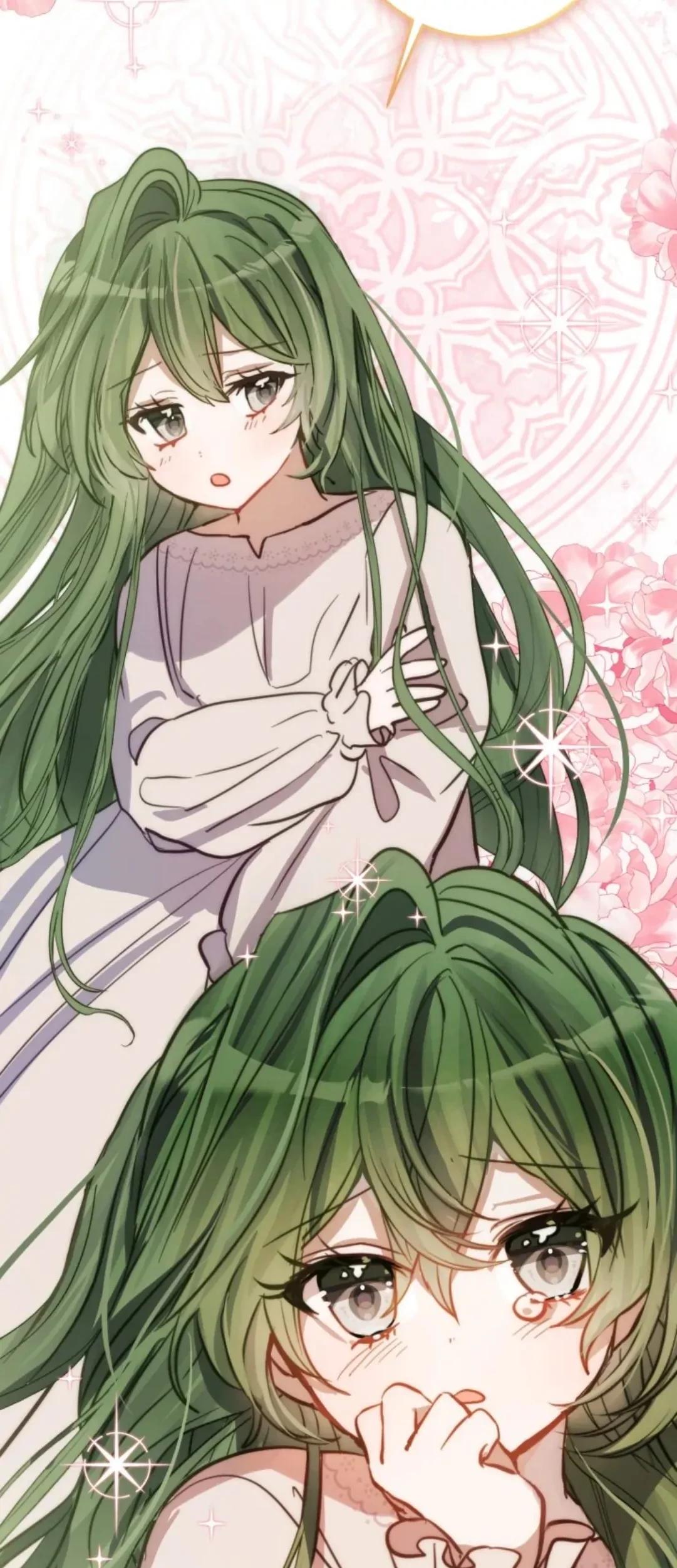 I Soon Became the Contract Daughter of a Ruined Family Chapter 5 Gambar 21