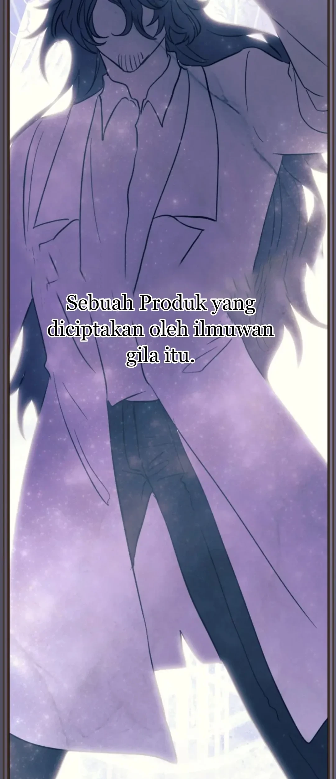 I Soon Became the Contract Daughter of a Ruined Family Chapter 5 Gambar 32