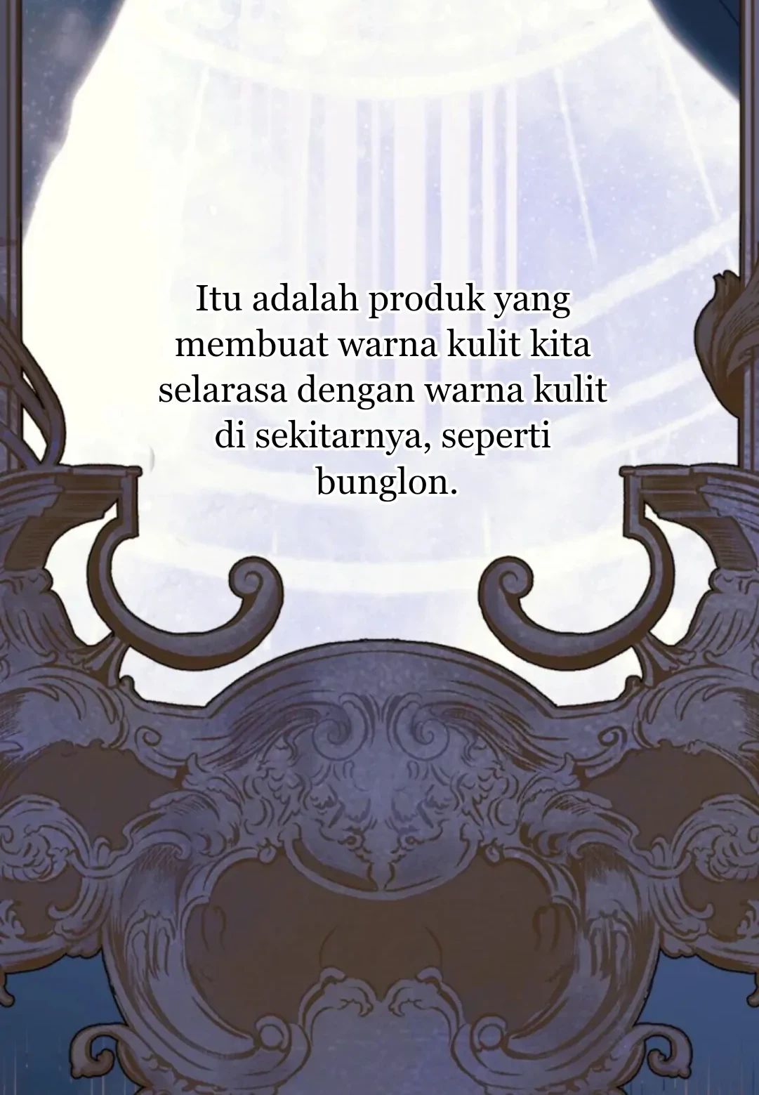 I Soon Became the Contract Daughter of a Ruined Family Chapter 5 Gambar 33