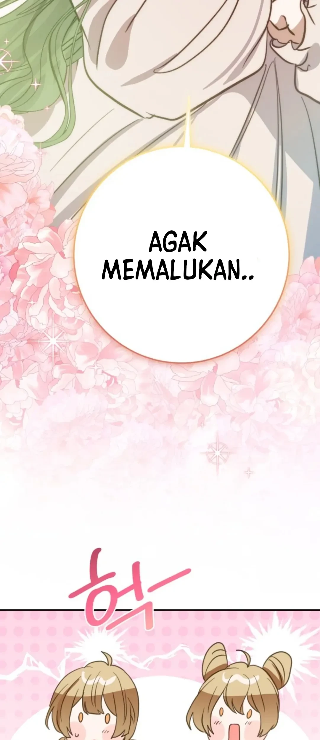 I Soon Became the Contract Daughter of a Ruined Family Chapter 5 Gambar 23