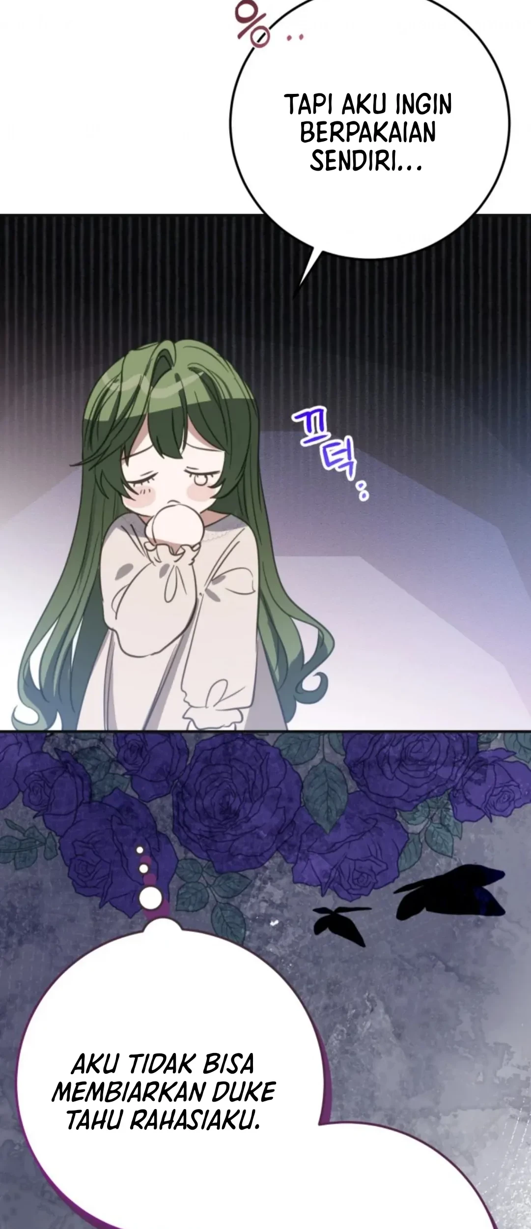 I Soon Became the Contract Daughter of a Ruined Family Chapter 5 Gambar 26