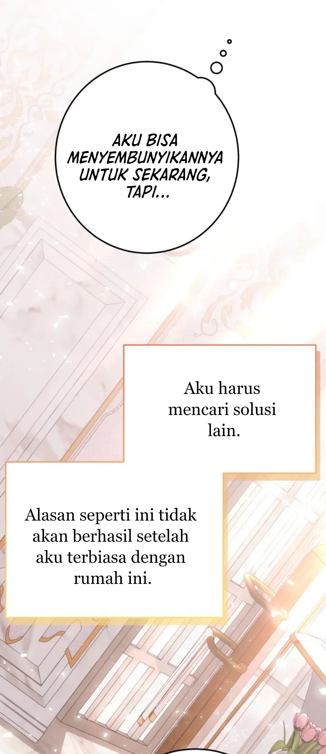 I Soon Became the Contract Daughter of a Ruined Family Chapter 5 Gambar 29