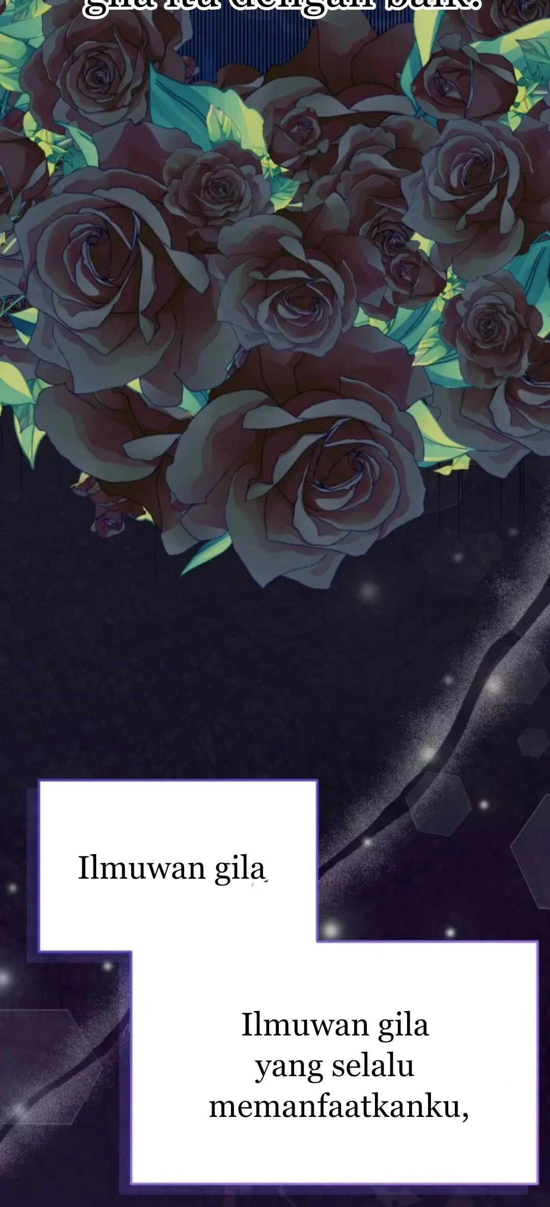 I Soon Became the Contract Daughter of a Ruined Family Chapter 5 Gambar 42