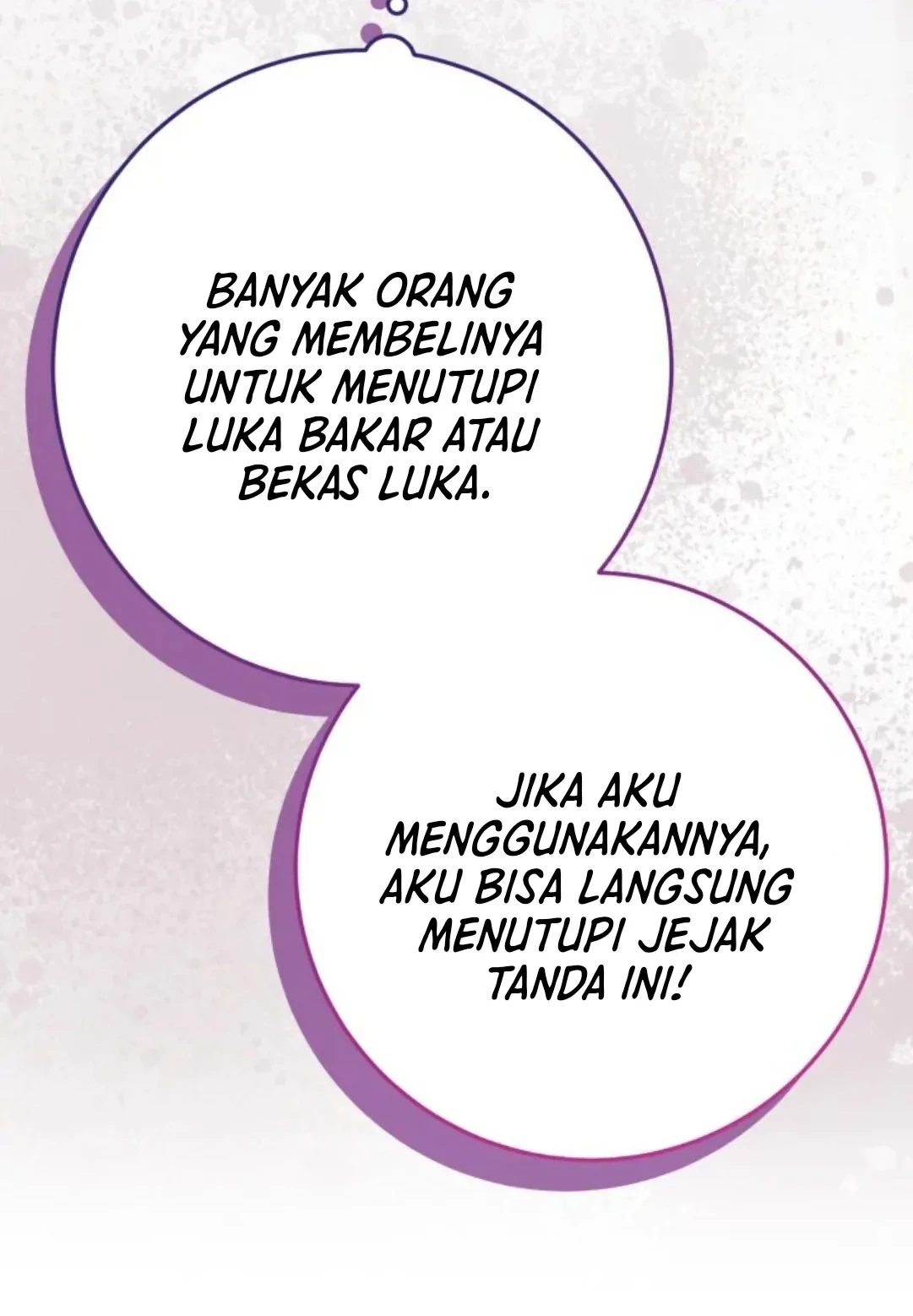 I Soon Became the Contract Daughter of a Ruined Family Chapter 5 Gambar 35