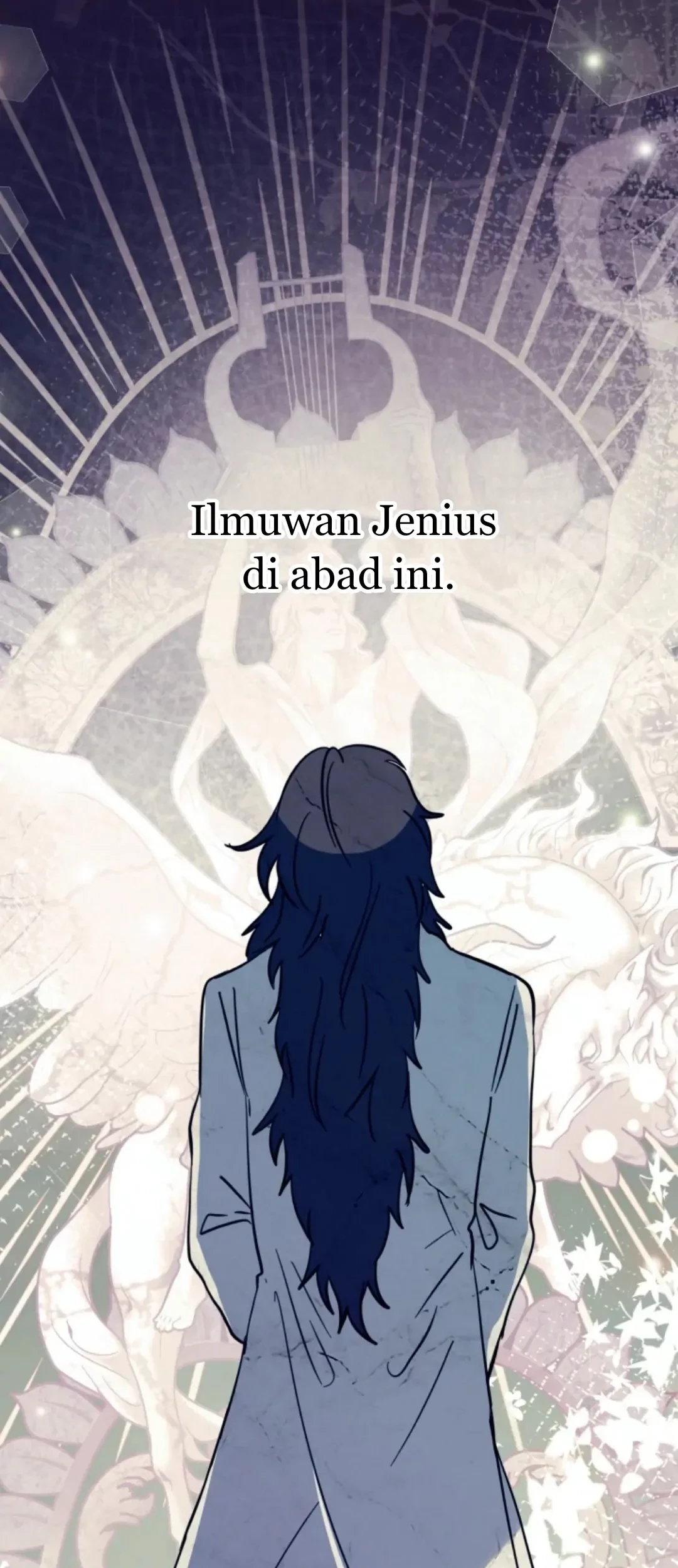 I Soon Became the Contract Daughter of a Ruined Family Chapter 5 Gambar 43