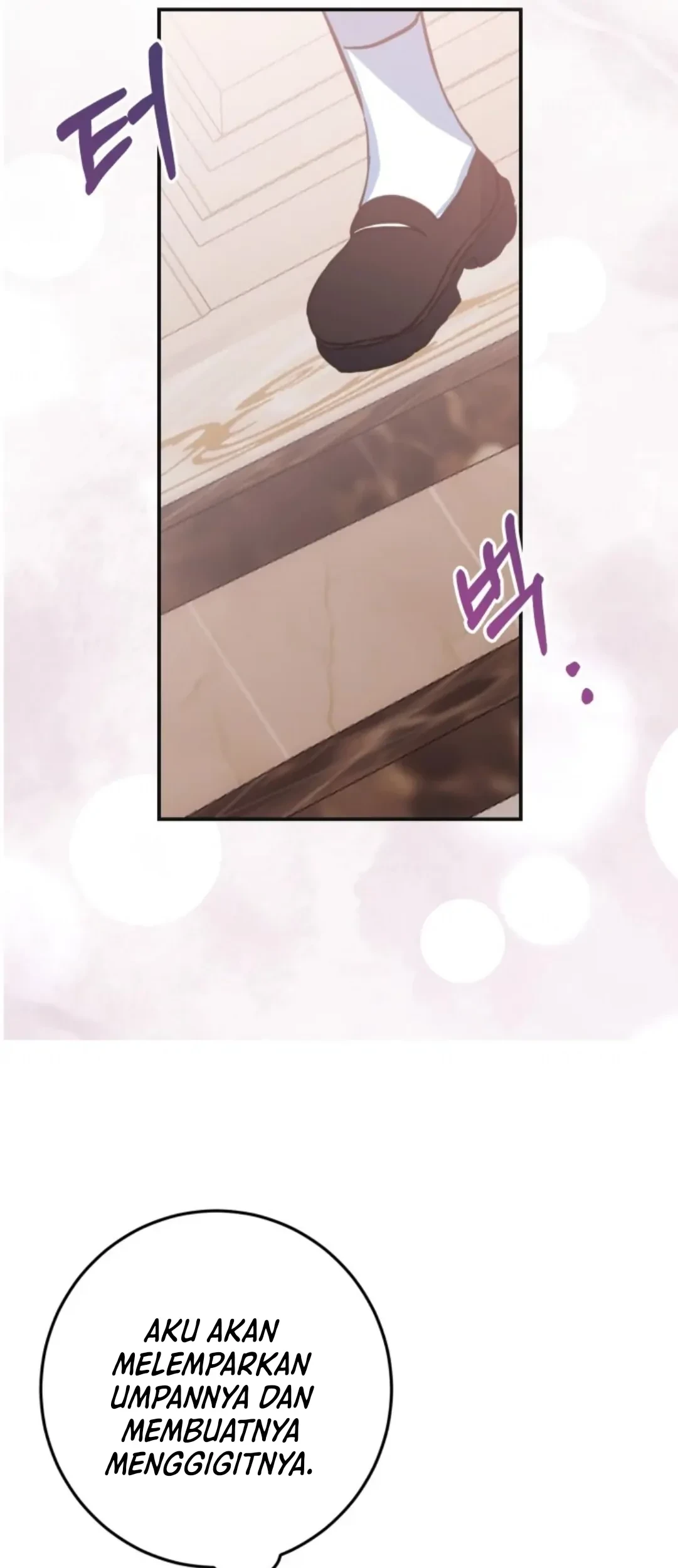 I Soon Became the Contract Daughter of a Ruined Family Chapter 5 Gambar 46