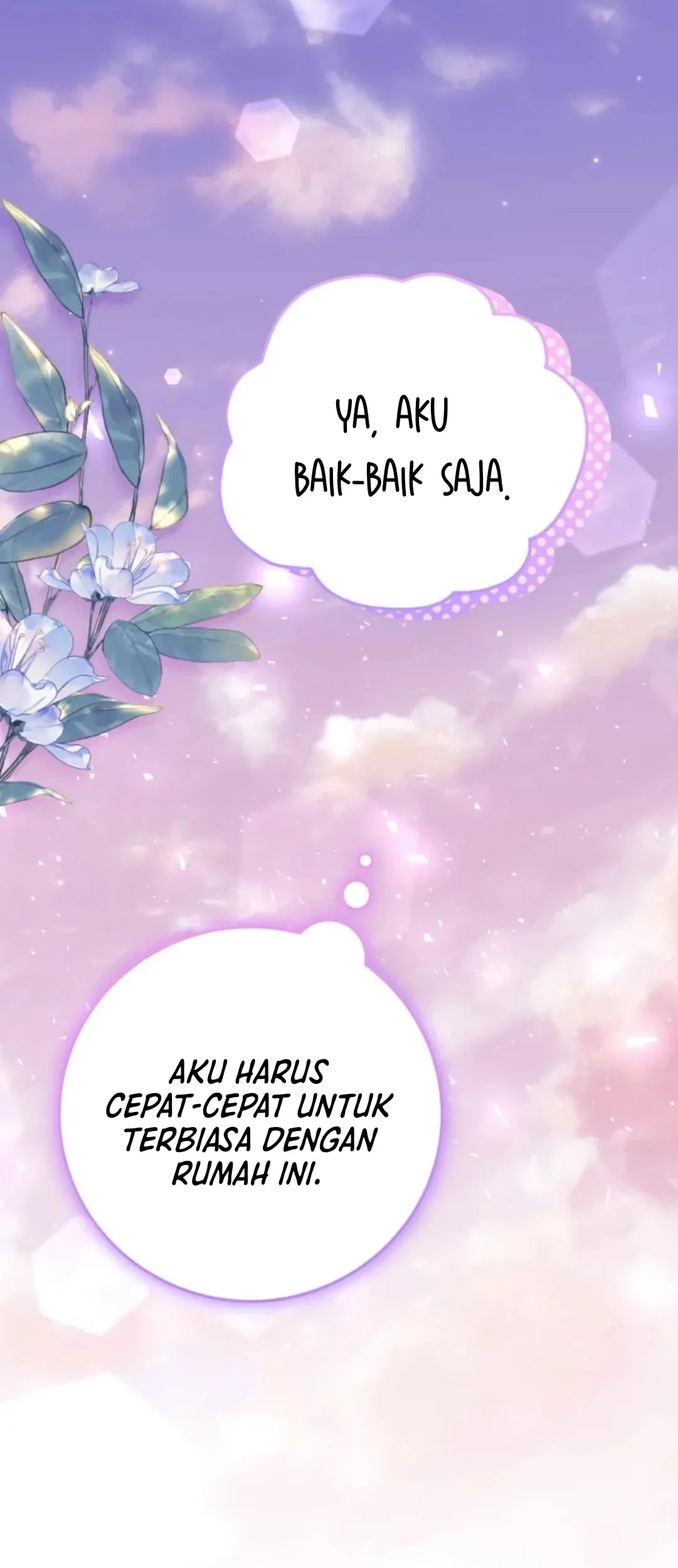 I Soon Became the Contract Daughter of a Ruined Family Chapter 5 Gambar 51