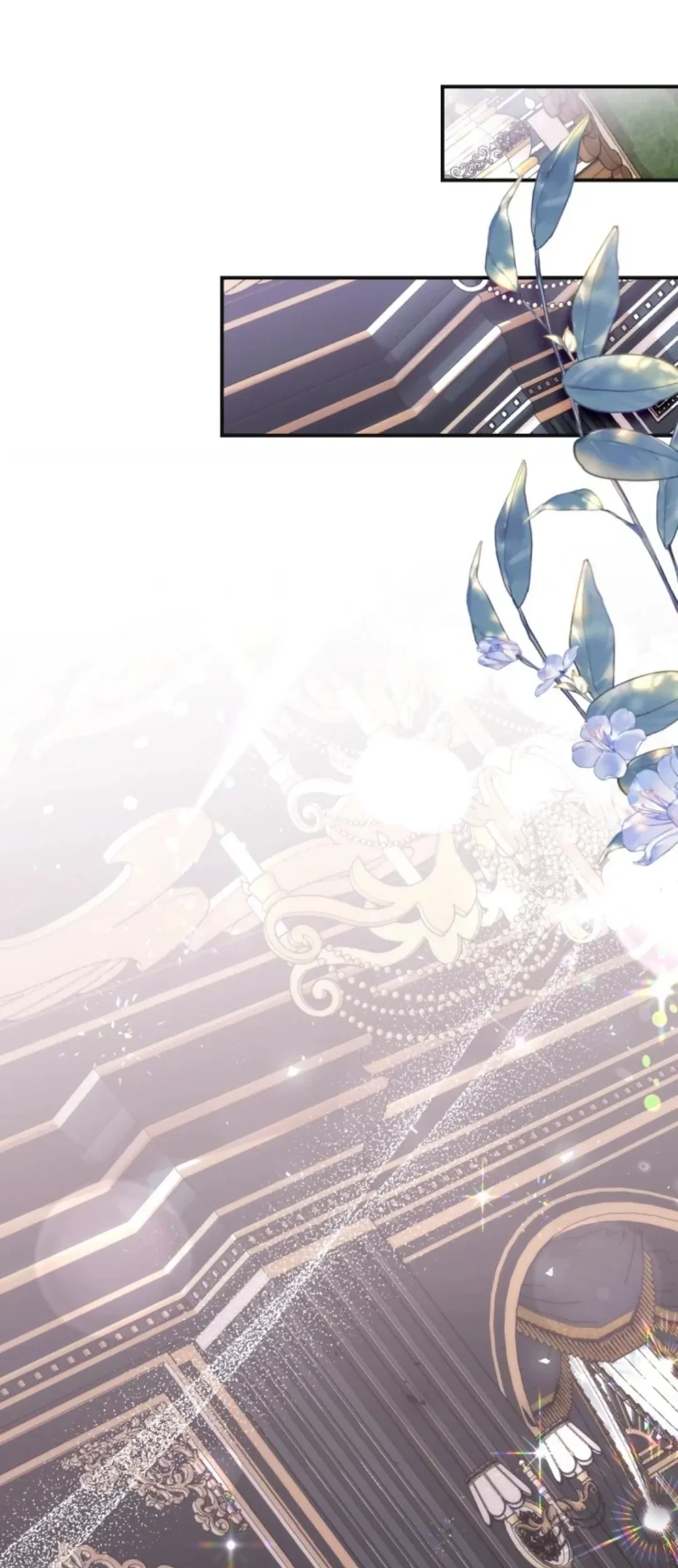 I Soon Became the Contract Daughter of a Ruined Family Chapter 5 Gambar 53