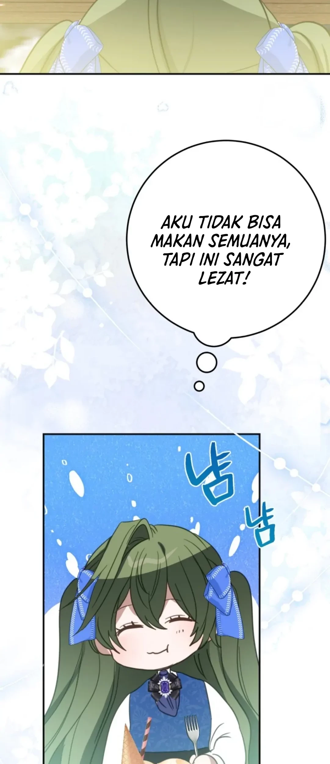 I Soon Became the Contract Daughter of a Ruined Family Chapter 5 Gambar 67