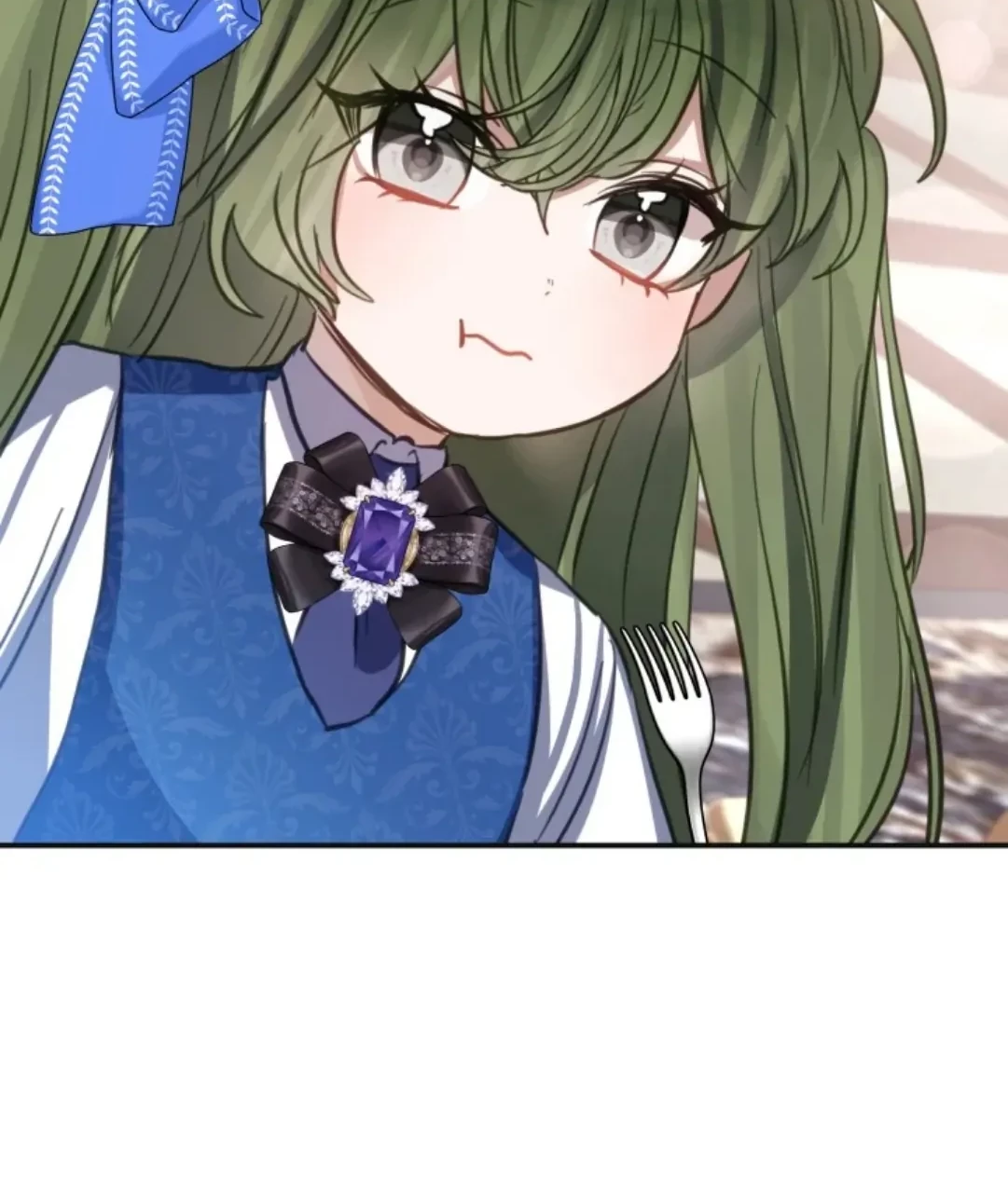 I Soon Became the Contract Daughter of a Ruined Family Chapter 5 Gambar 59