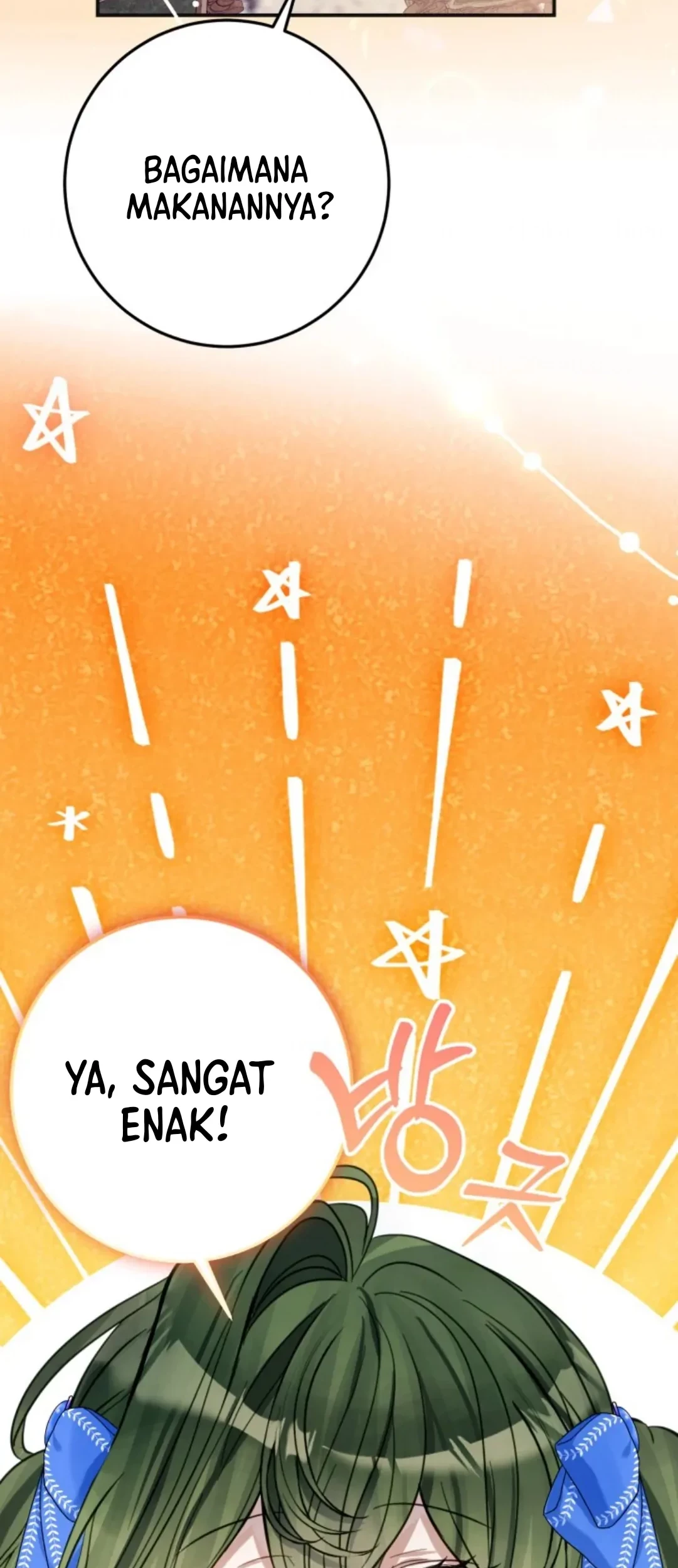 I Soon Became the Contract Daughter of a Ruined Family Chapter 5 Gambar 61