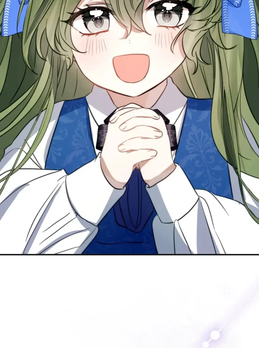 I Soon Became the Contract Daughter of a Ruined Family Chapter 5 Gambar 62