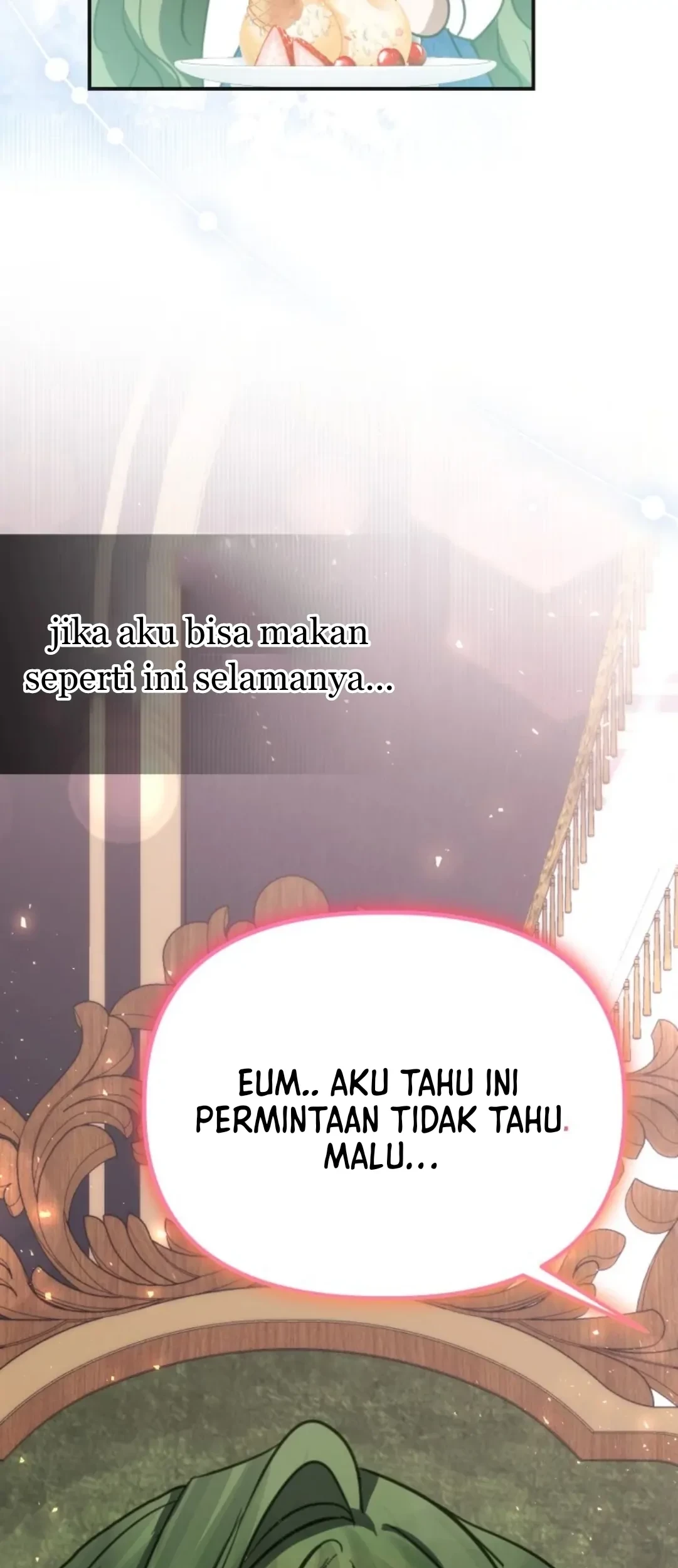 I Soon Became the Contract Daughter of a Ruined Family Chapter 5 Gambar 69