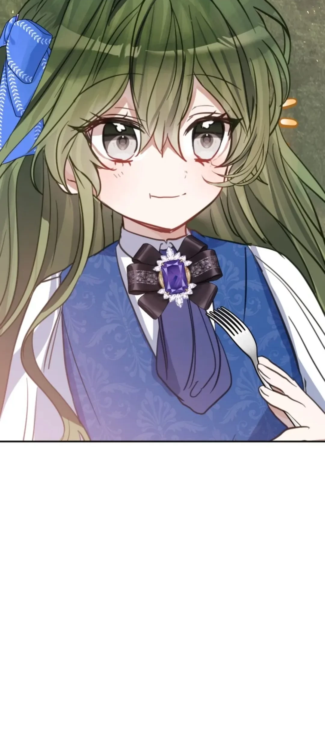 I Soon Became the Contract Daughter of a Ruined Family Chapter 5 Gambar 70