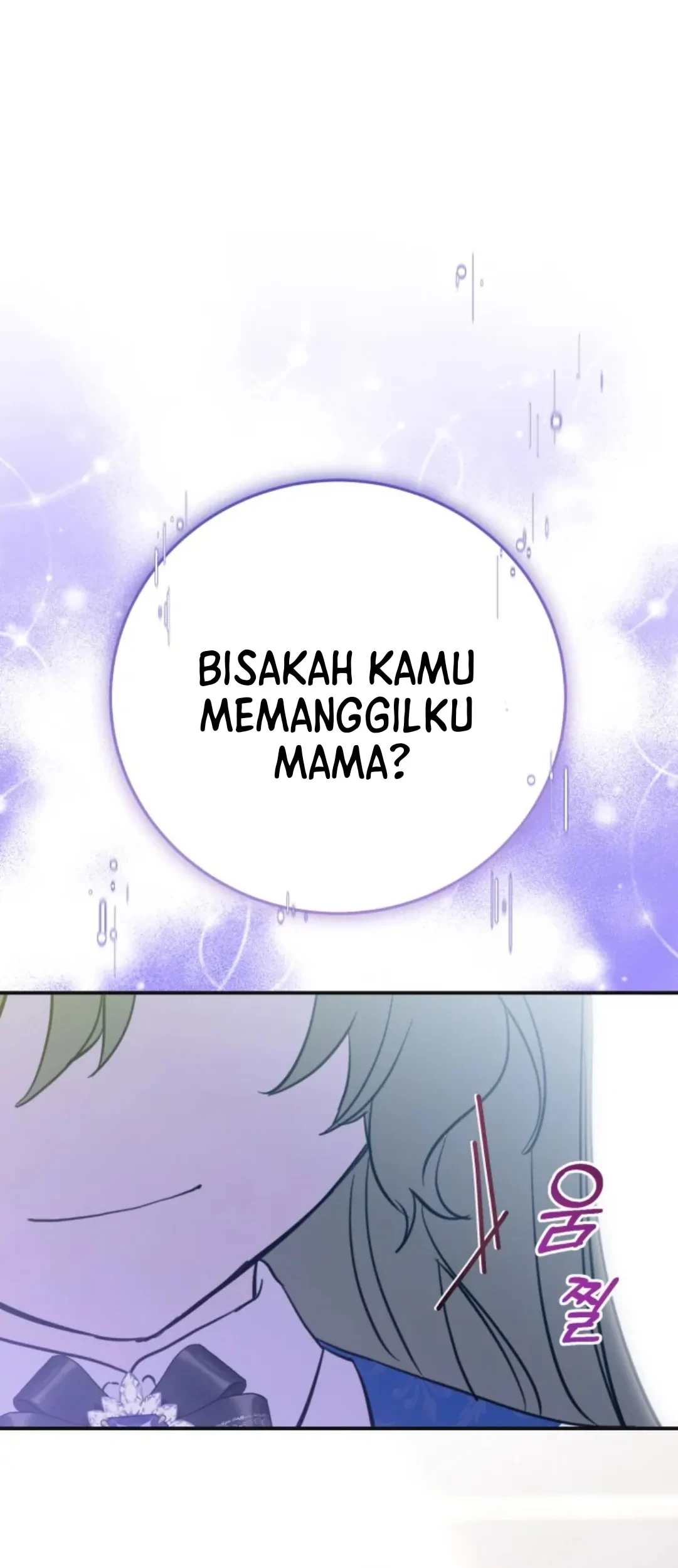 I Soon Became the Contract Daughter of a Ruined Family Chapter 5 Gambar 72