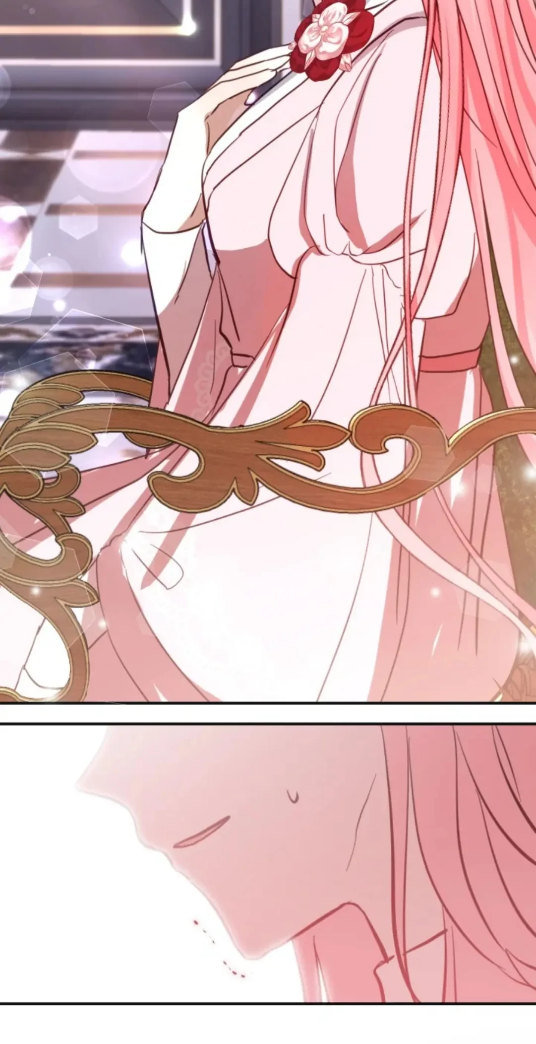 I Soon Became the Contract Daughter of a Ruined Family Chapter 5 Gambar 74