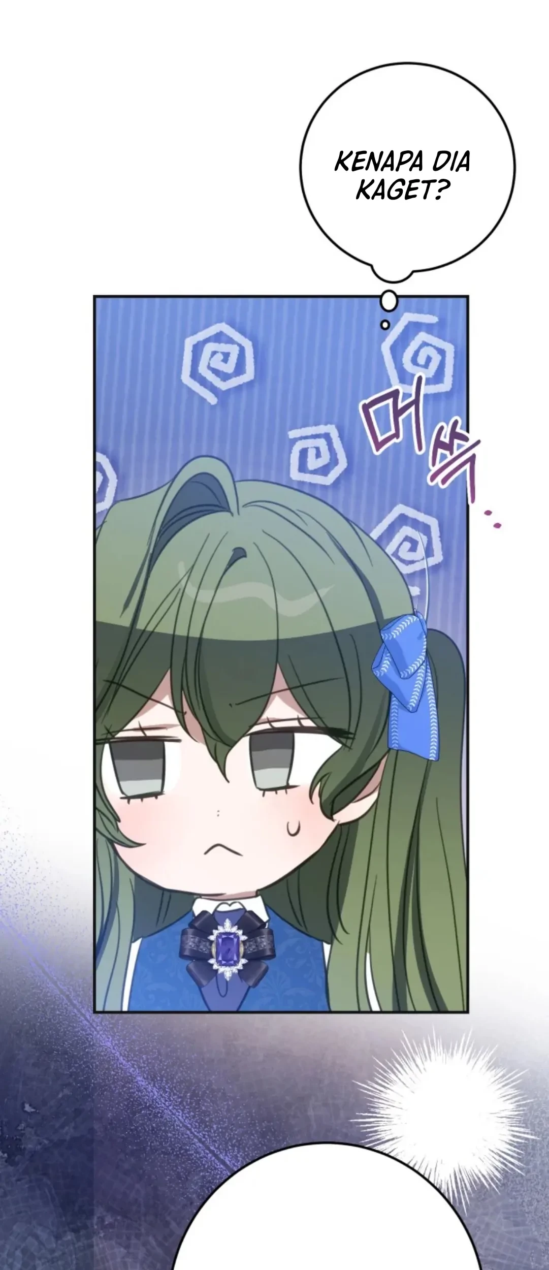 I Soon Became the Contract Daughter of a Ruined Family Chapter 5 Gambar 82