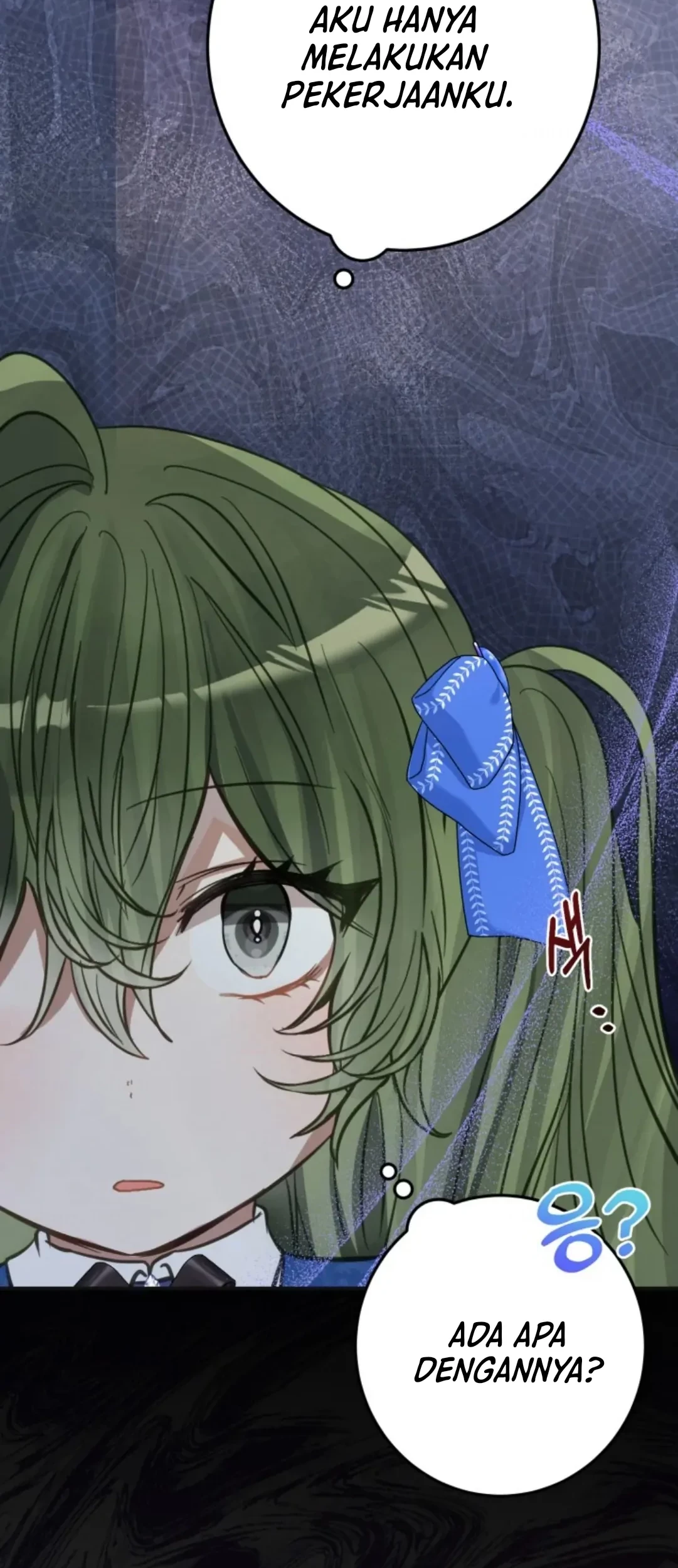 I Soon Became the Contract Daughter of a Ruined Family Chapter 5 Gambar 83