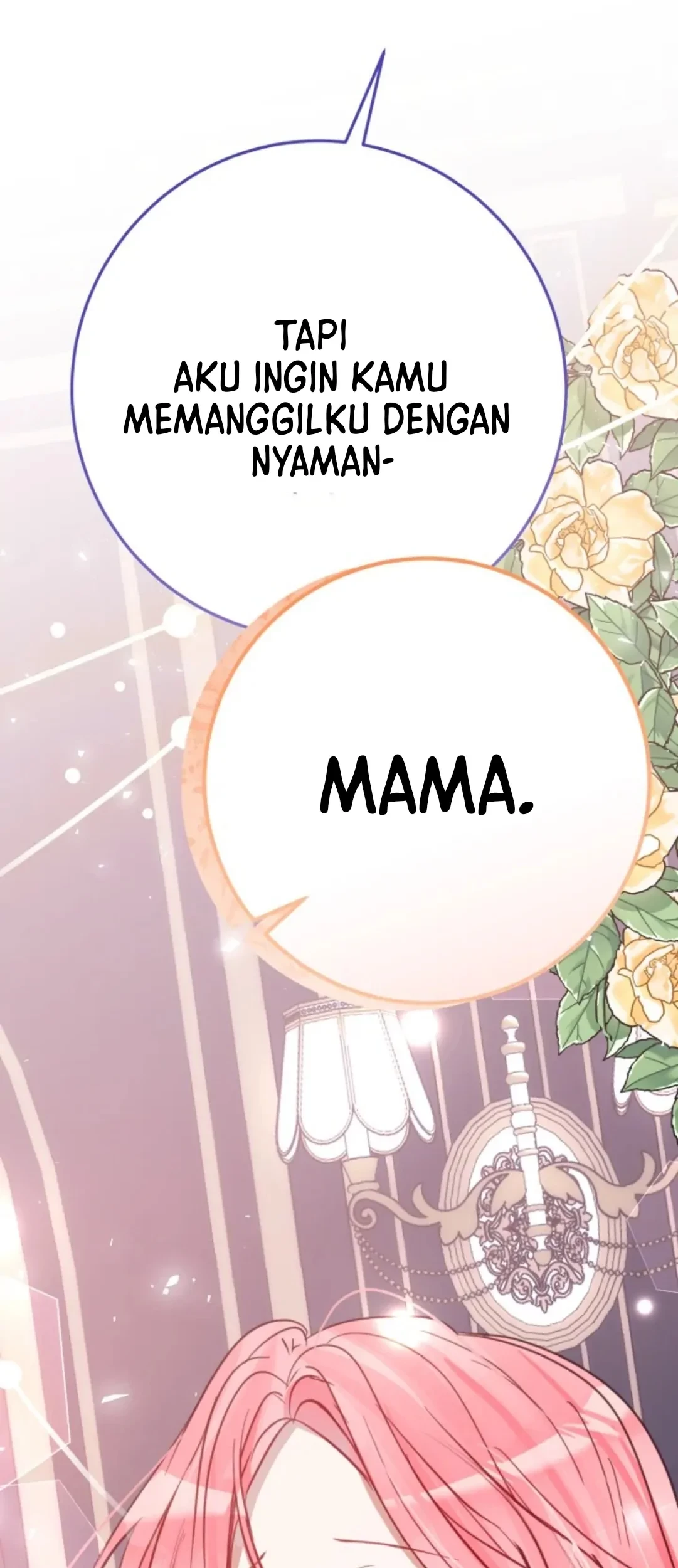 I Soon Became the Contract Daughter of a Ruined Family Chapter 5 Gambar 75