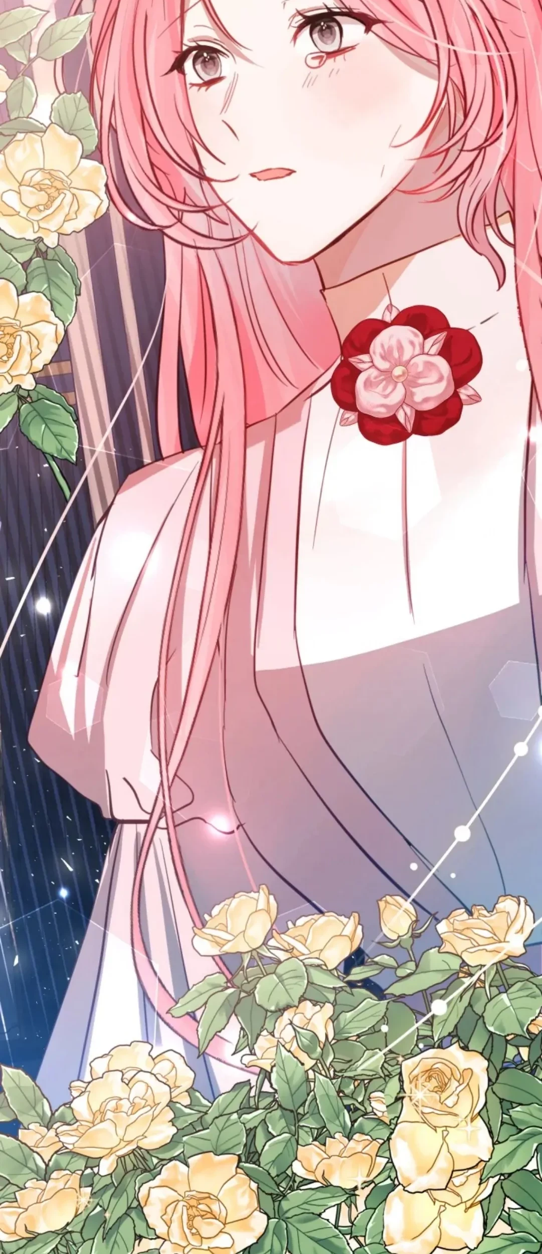 I Soon Became the Contract Daughter of a Ruined Family Chapter 5 Gambar 76