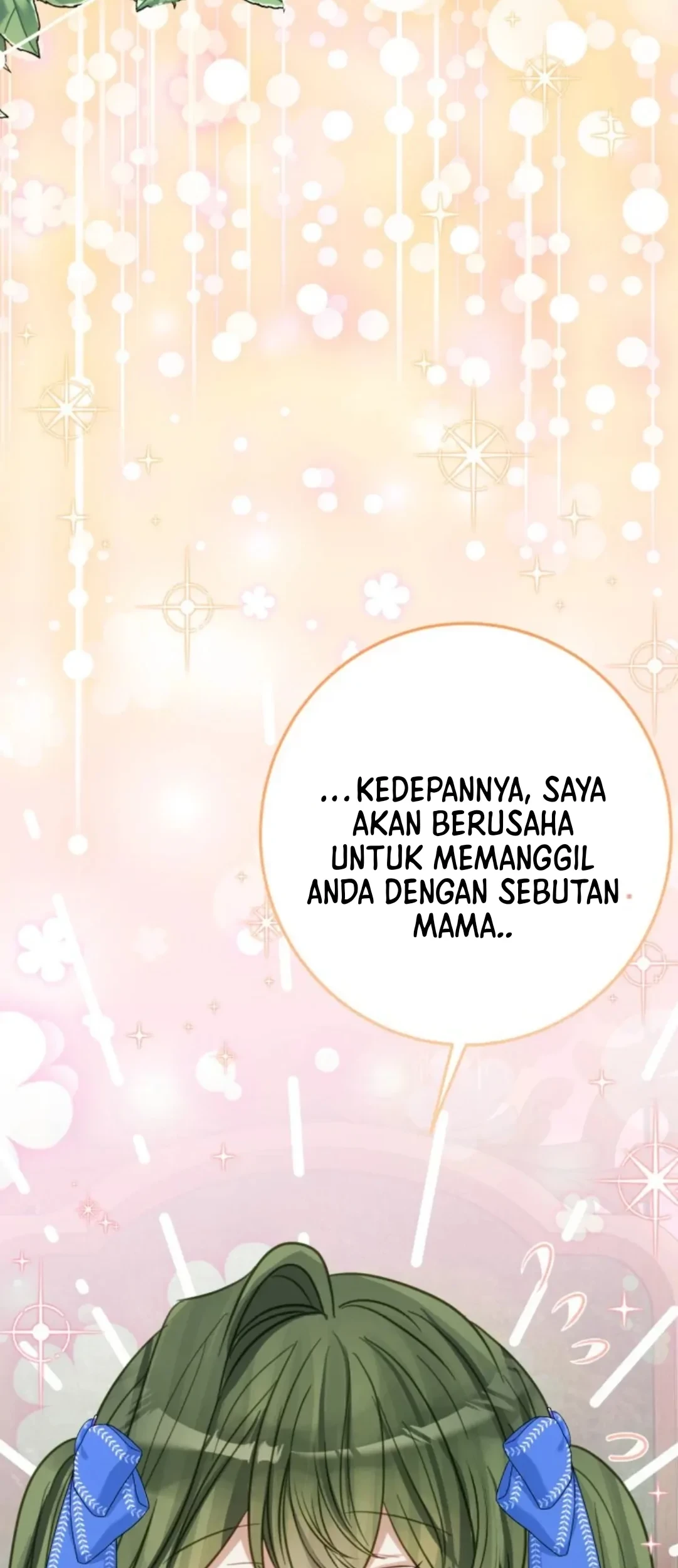 I Soon Became the Contract Daughter of a Ruined Family Chapter 5 Gambar 78