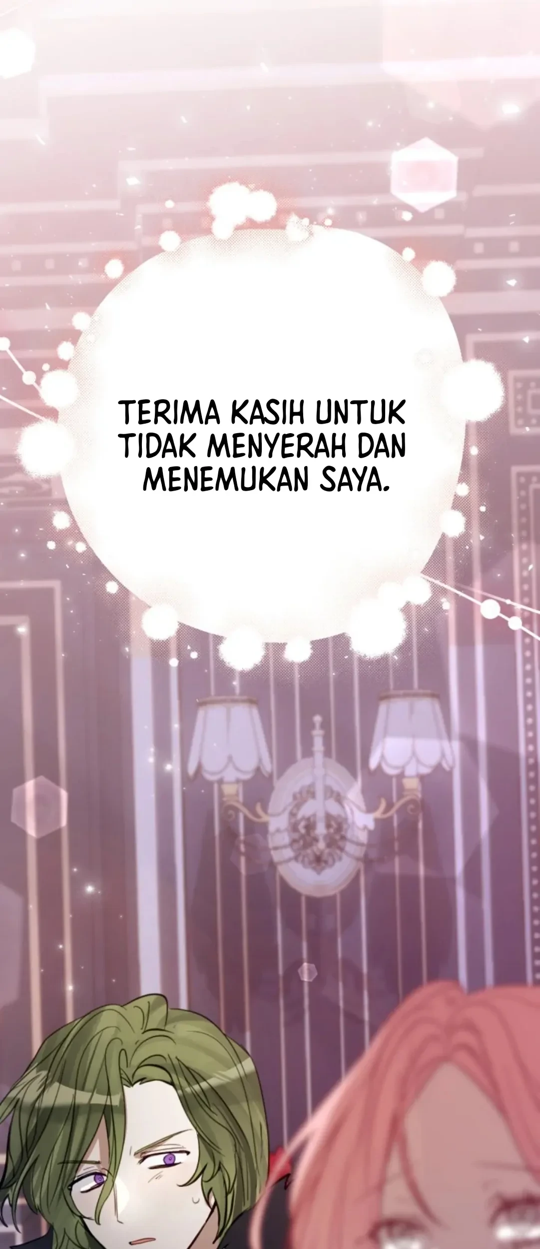 I Soon Became the Contract Daughter of a Ruined Family Chapter 5 Gambar 80