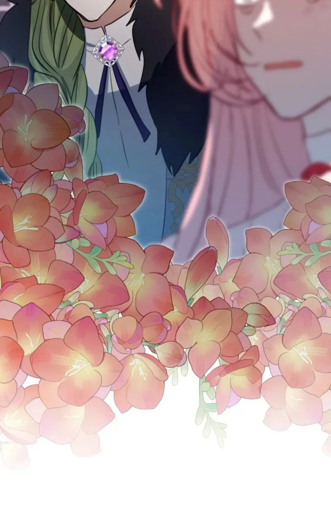 I Soon Became the Contract Daughter of a Ruined Family Chapter 5 Gambar 81