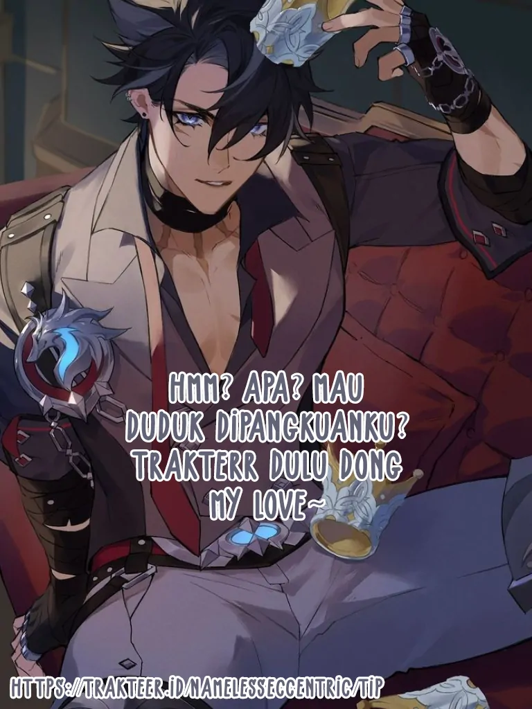 I Soon Became the Contract Daughter of a Ruined Family Chapter 5 Gambar 89