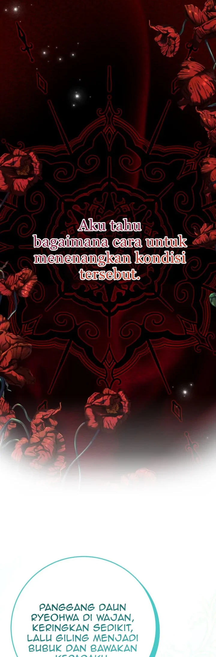 I Soon Became the Contract Daughter of a Ruined Family Chapter 6 Gambar 9