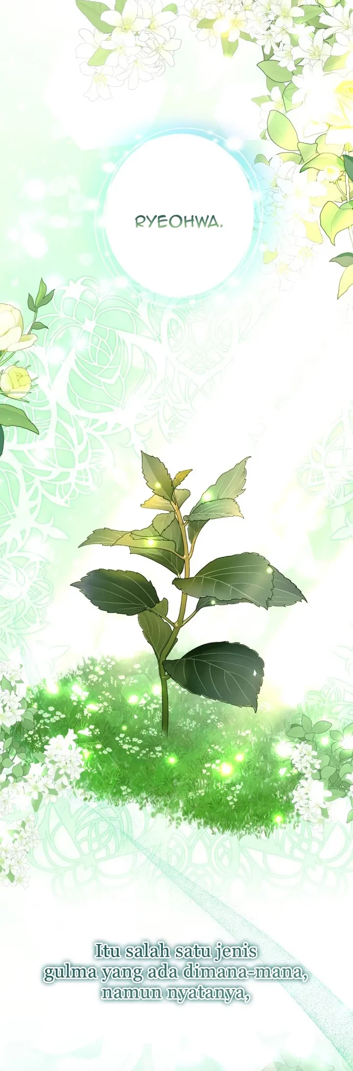 I Soon Became the Contract Daughter of a Ruined Family Chapter 6 Gambar 11