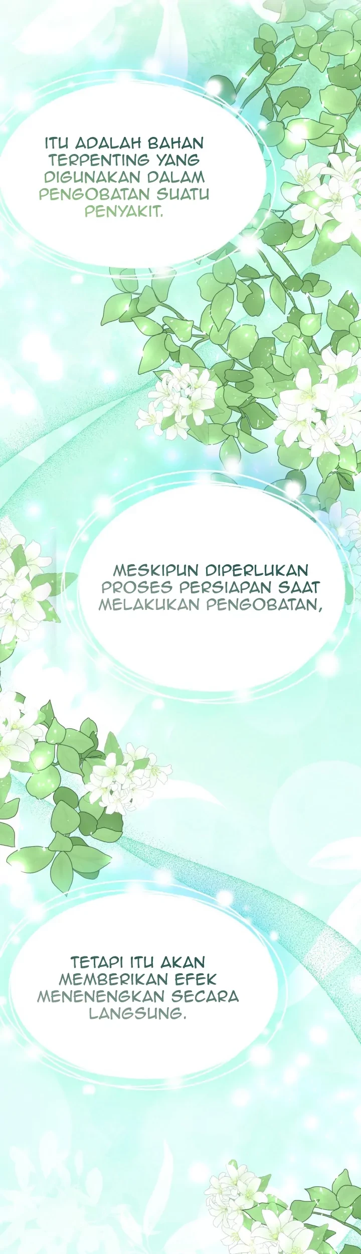 I Soon Became the Contract Daughter of a Ruined Family Chapter 6 Gambar 12