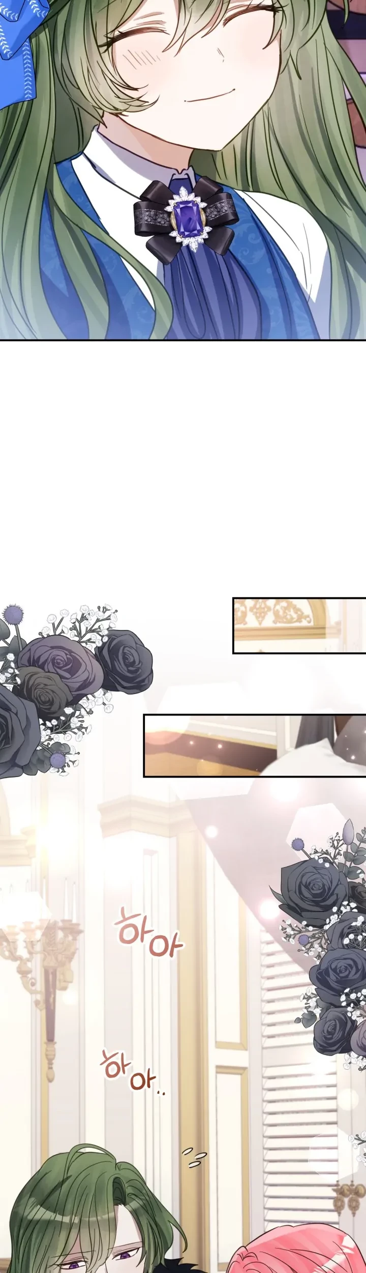 I Soon Became the Contract Daughter of a Ruined Family Chapter 6 Gambar 15