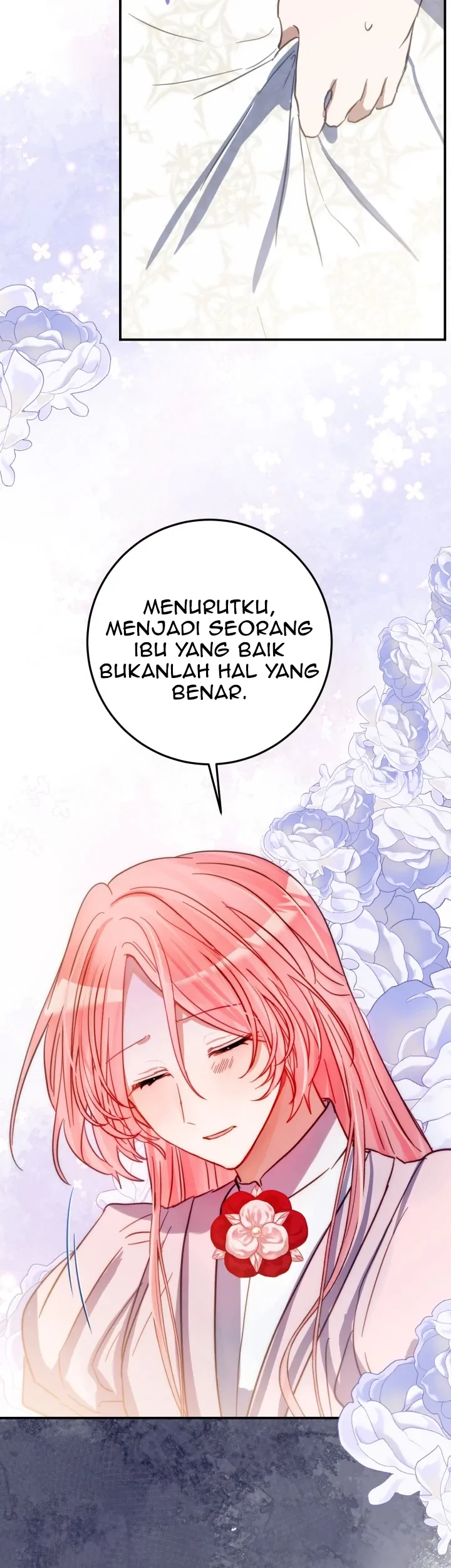 I Soon Became the Contract Daughter of a Ruined Family Chapter 6 Gambar 18