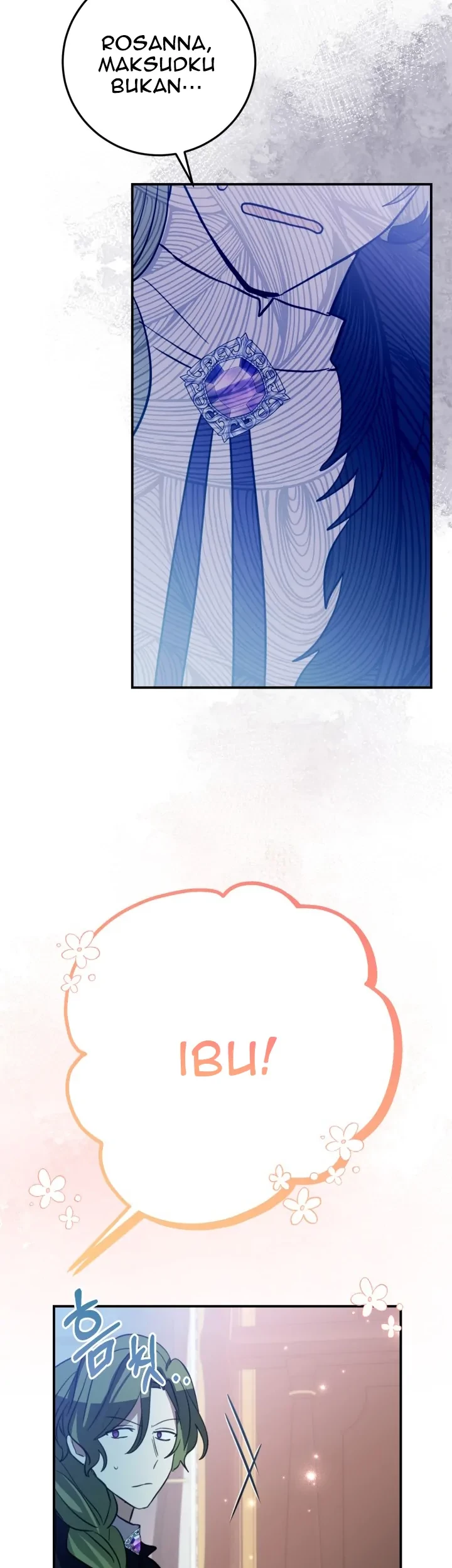 I Soon Became the Contract Daughter of a Ruined Family Chapter 6 Gambar 20