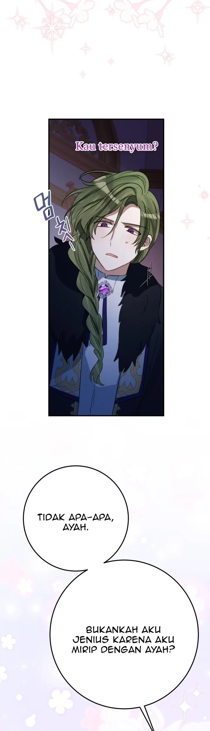 I Soon Became the Contract Daughter of a Ruined Family Chapter 6 Gambar 30