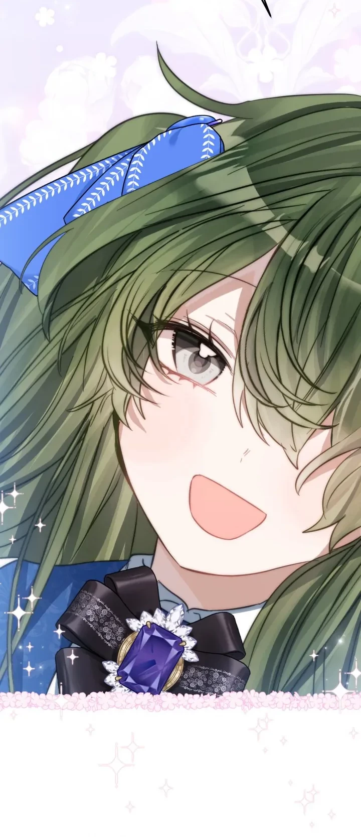 I Soon Became the Contract Daughter of a Ruined Family Chapter 6 Gambar 31