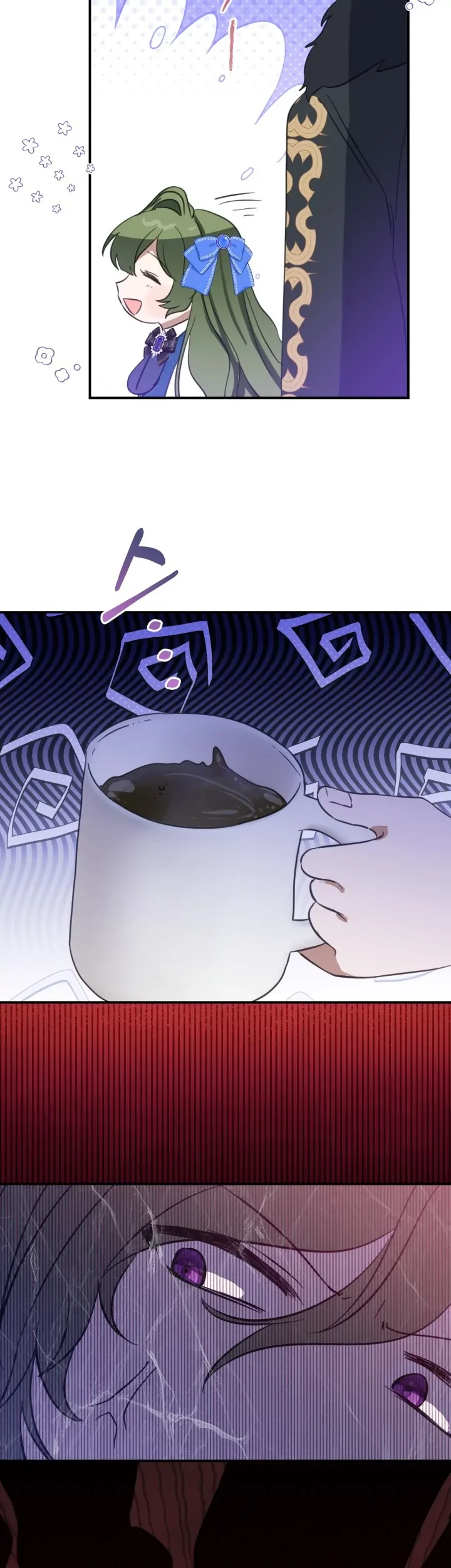 I Soon Became the Contract Daughter of a Ruined Family Chapter 6 Gambar 25