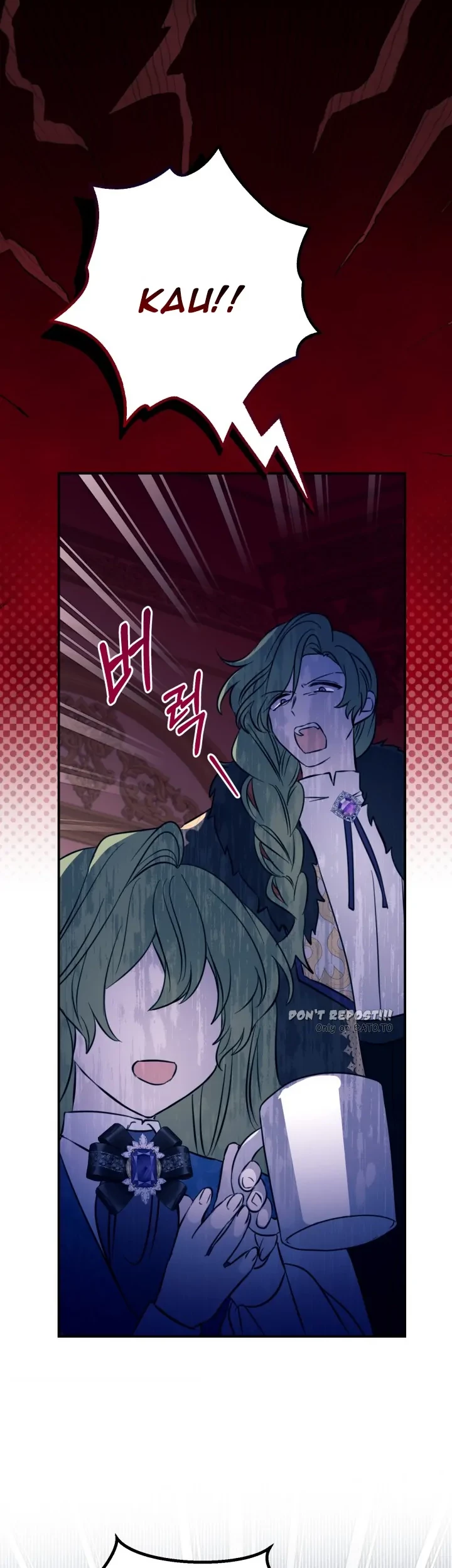 I Soon Became the Contract Daughter of a Ruined Family Chapter 6 Gambar 26