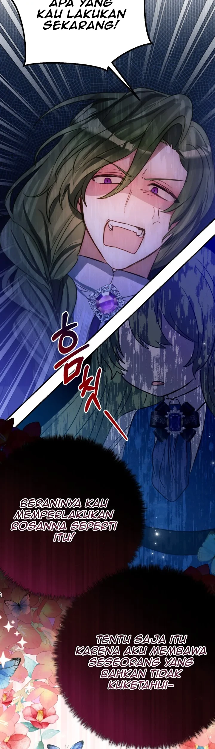 I Soon Became the Contract Daughter of a Ruined Family Chapter 6 Gambar 28