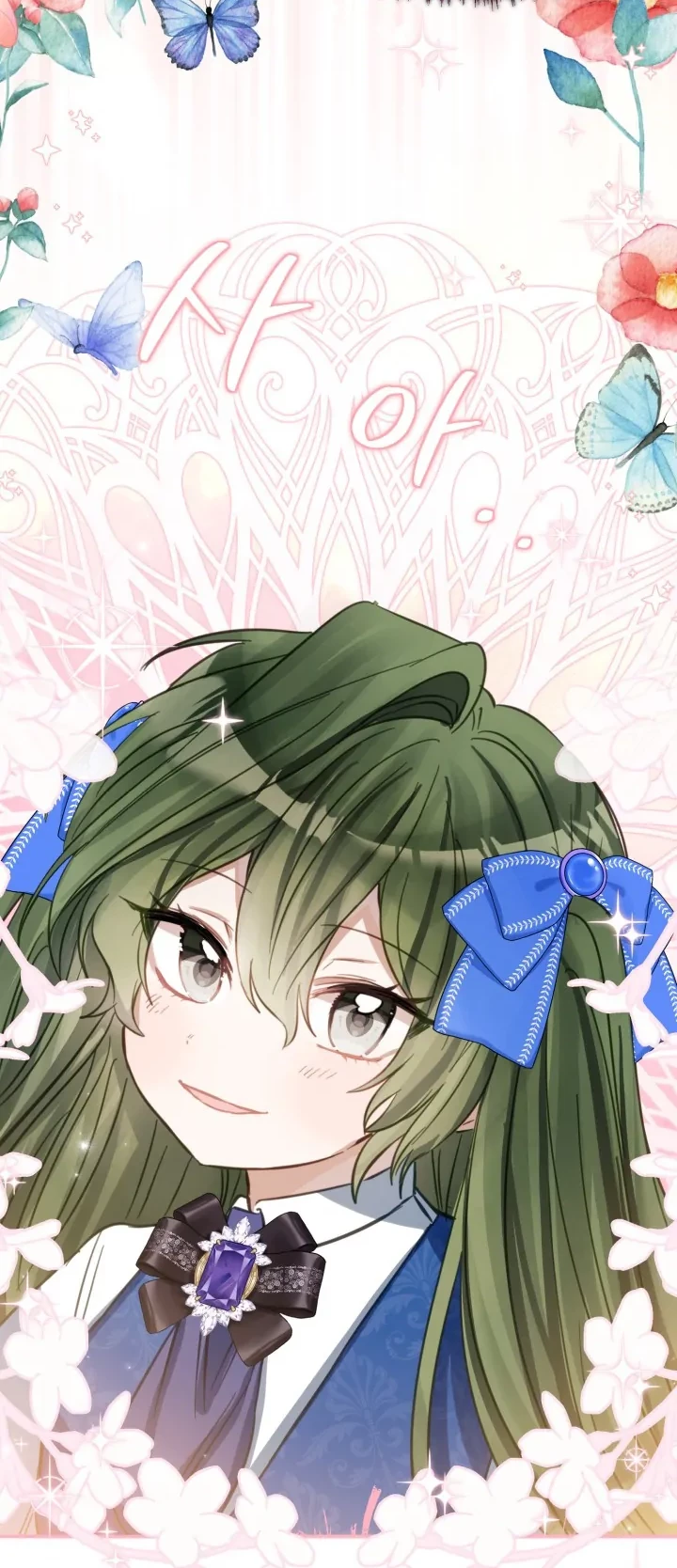 I Soon Became the Contract Daughter of a Ruined Family Chapter 6 Gambar 29