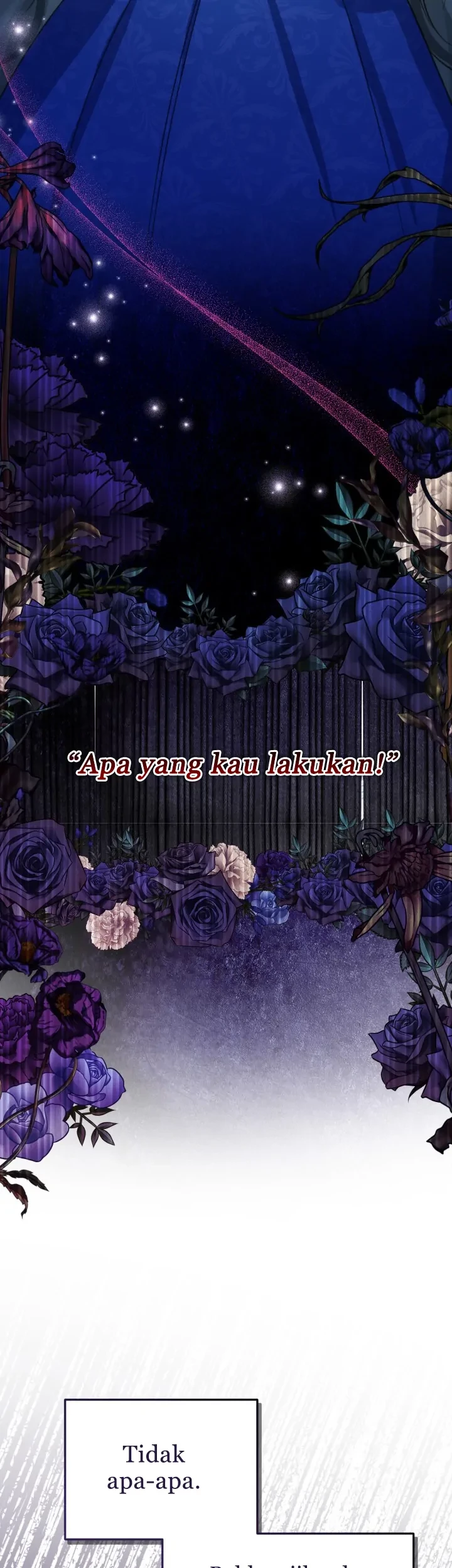 I Soon Became the Contract Daughter of a Ruined Family Chapter 6 Gambar 40