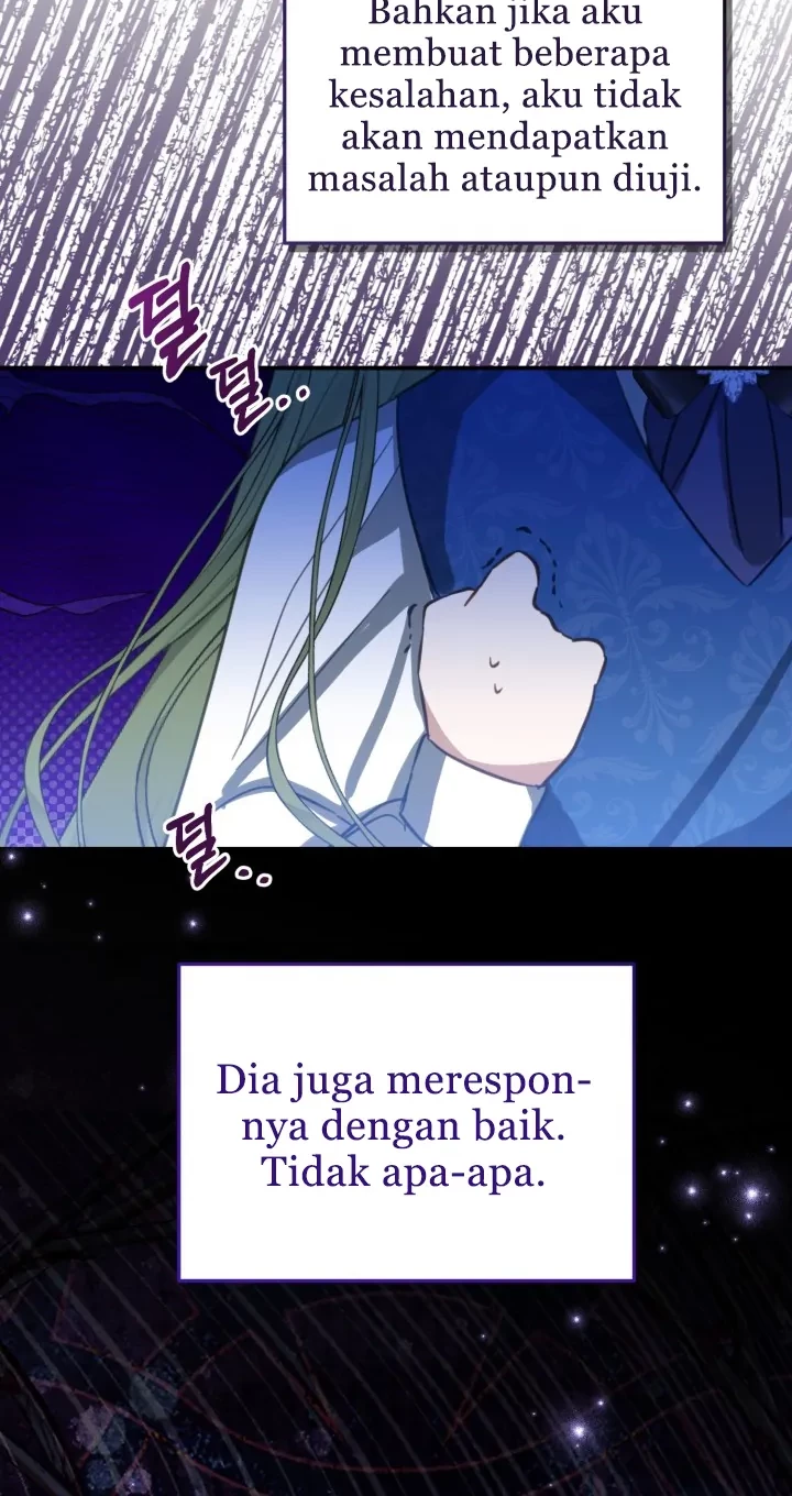 I Soon Became the Contract Daughter of a Ruined Family Chapter 6 Gambar 41