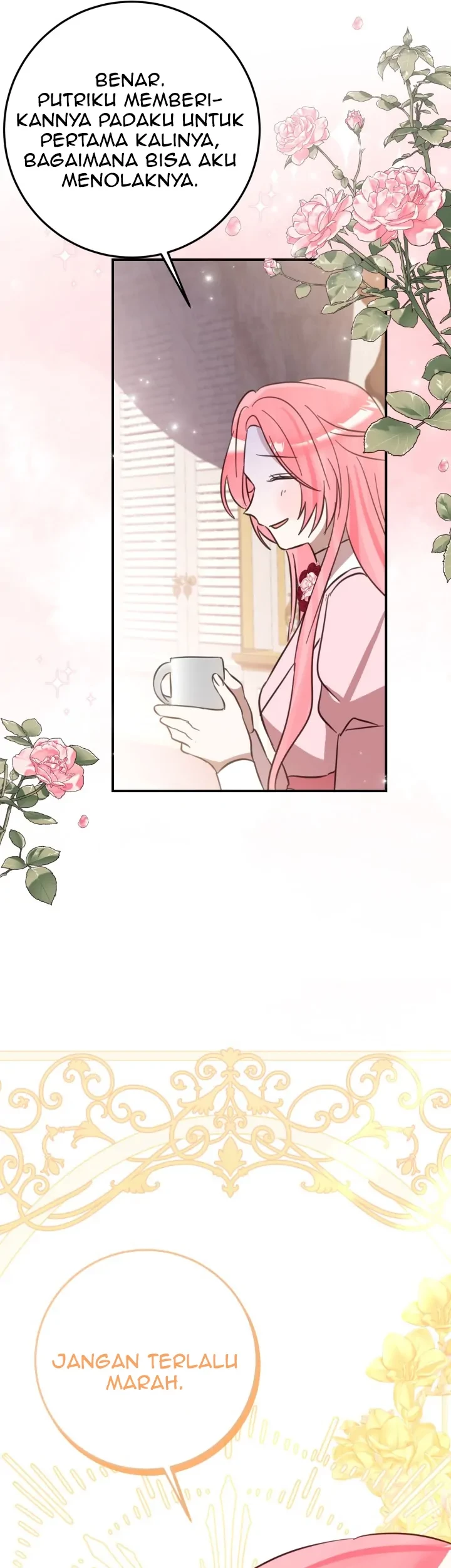 I Soon Became the Contract Daughter of a Ruined Family Chapter 6 Gambar 32