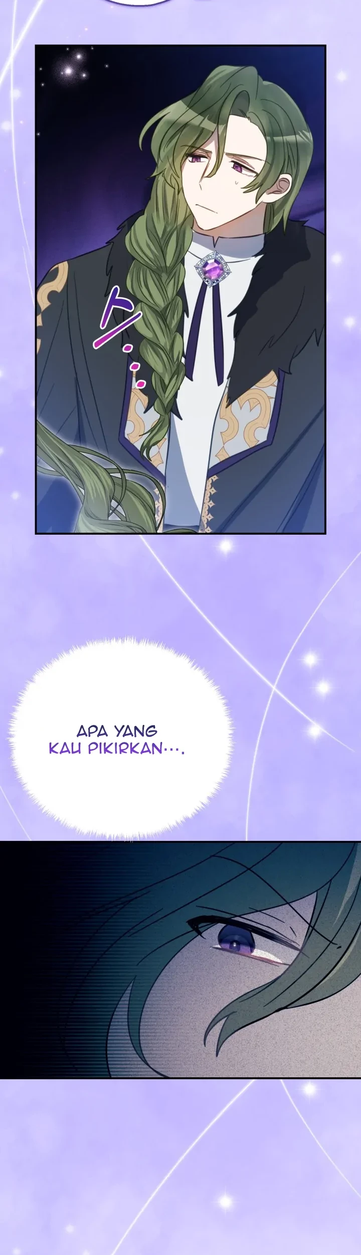 I Soon Became the Contract Daughter of a Ruined Family Chapter 6 Gambar 36