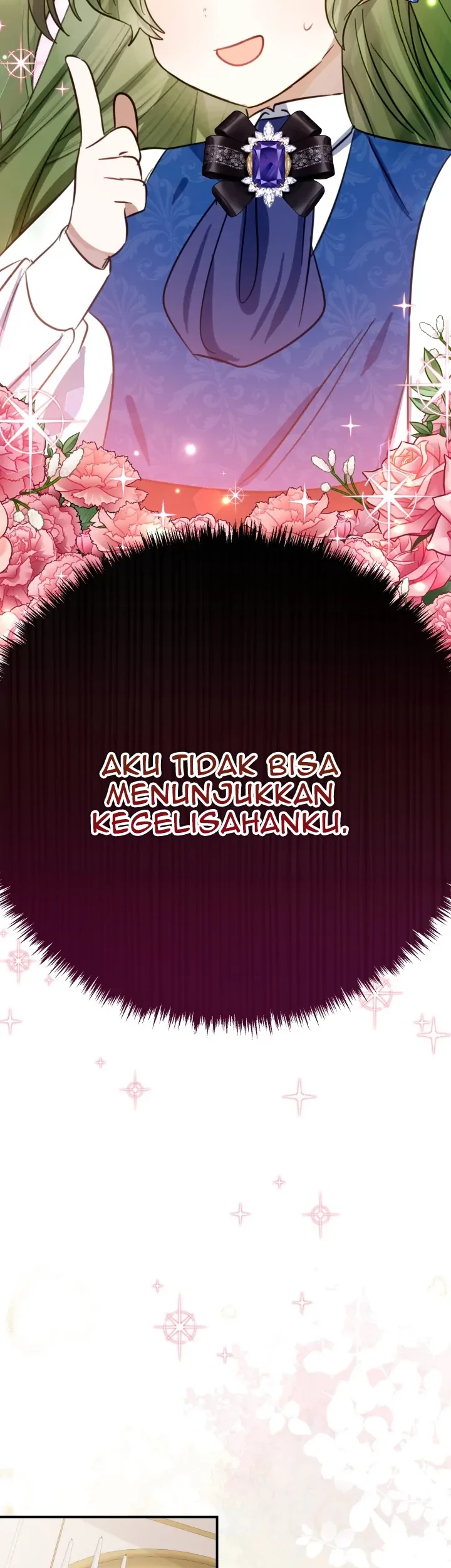 I Soon Became the Contract Daughter of a Ruined Family Chapter 6 Gambar 46