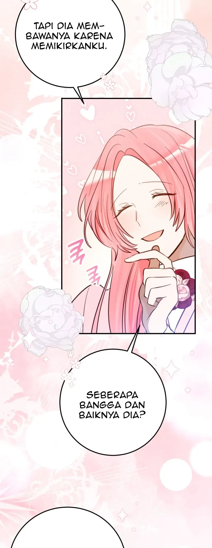 I Soon Became the Contract Daughter of a Ruined Family Chapter 6 Gambar 49