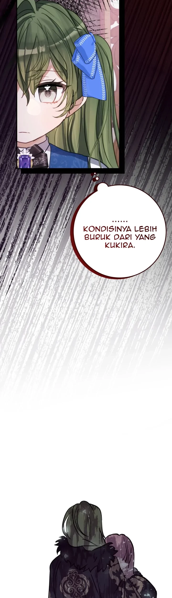 I Soon Became the Contract Daughter of a Ruined Family Chapter 6 Gambar 3